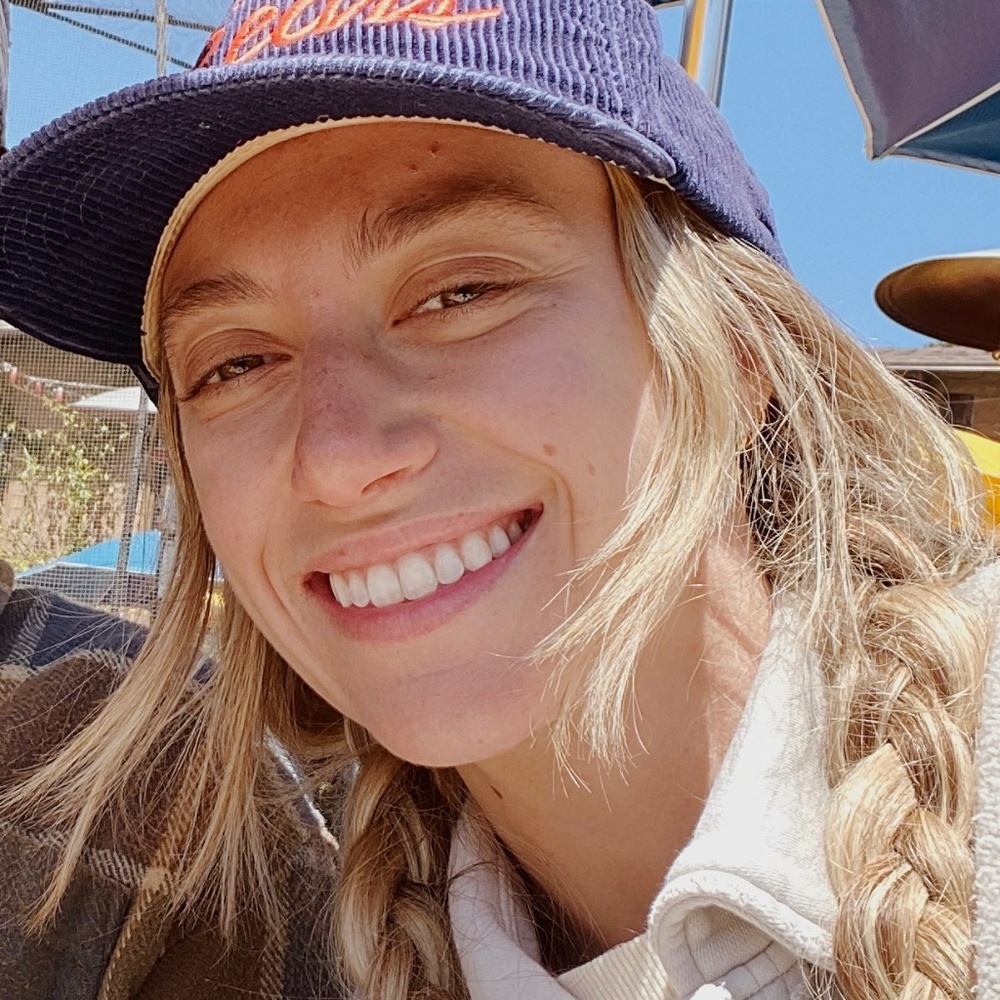 Meet your Posher, Emily